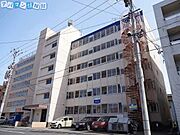 関屋駅より徒歩5分 築49年6ヶ月 6階建の賃貸物件