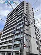 サーパス新潟駅南の賃貸物件