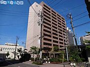 富士マンションの賃貸物件