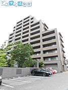 サーパスシティ堀之内中央の賃貸物件