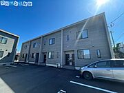 Rooms大島Aの賃貸物件
