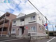 関屋駅より徒歩11分 2階 築34年7ヶ月の賃貸物件