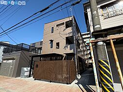 ラテ古町