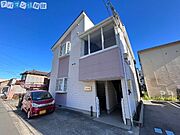 ヴェルディ関屋 1階 築28年2ヶ月の賃貸物件
