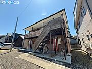 新潟駅より徒歩11分 1階 築44年4ヶ月の賃貸物件