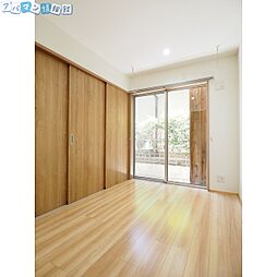 ヴォーグ1 1LDKの写真