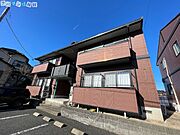  築26年4ヶ月 2階建の賃貸物件