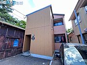 新潟駅より徒歩15分 1階 築21年7ヶ月の賃貸物件