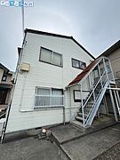 第七西山荘 2階 築39年の賃貸物件