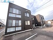 上所駅より徒歩8分 1階 築15年の賃貸物件