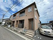 新潟駅より徒歩17分 2階 築9年8ヶ月の賃貸物件