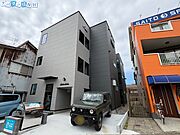 Riverbankの賃貸物件