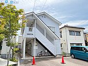 白山駅より徒歩10分 1階 築38年7ヶ月の賃貸物件