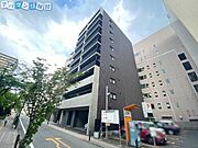 新潟駅より徒歩7分 8階 築4年9ヶ月の賃貸物件