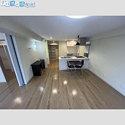 マンション礎 1LDKの写真