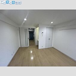 マンション礎 1Kの写真