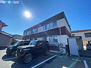 越後石山駅より徒歩16分 1階 築6年9ヶ月の賃貸物件