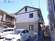 グリーンヒル3 2階 築23年7ヶ月の賃貸物件