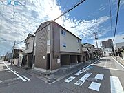 関屋駅より徒歩2分 2階 築10年8ヶ月の賃貸物件