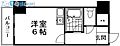 パレ・ドール日の出5階3.5万円