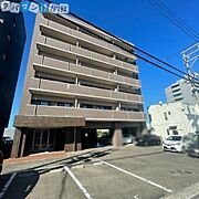 ベリエ３ 4階 築19年7ヶ月の賃貸物件
