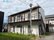 上所駅より徒歩13分 1階 築49年6ヶ月の賃貸物件