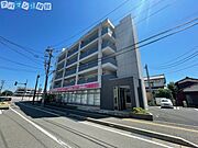 新潟駅より徒歩13分 3階 築6年6ヶ月の賃貸物件