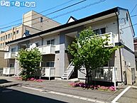 新潟県新潟市中央区鐙1丁目：物件画像／株式会社マンションセンター　アパマン情報館新潟万代店