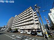 新潟駅より徒歩24分 4階 築43年の賃貸物件