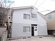 ホワイトハウス旭町の賃貸物件