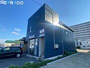 マロンブリッジ 2階 築47年3ヶ月の賃貸物件