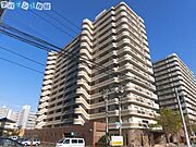 新潟駅より徒歩12分 13階 築29年8ヶ月の賃貸物件
