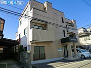 エクセル鐙西 3階 築30年3ヶ月の賃貸物件