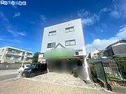 関屋駅より徒歩11分 2階 築38年9ヶ月の賃貸物件