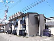 マーサ上大川前 1階 築27年7ヶ月の賃貸物件