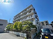 新潟駅より徒歩13分 3階 築38年2ヶ月の賃貸物件