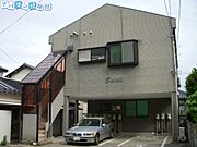 白山駅より徒歩17分 2階 築29年6ヶ月の賃貸物件