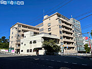 白山駅より徒歩16分 7階 築47年10ヶ月の賃貸物件