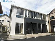 ラナンキュラスの賃貸物件