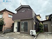 1階 築48年11ヶ月の賃貸物件