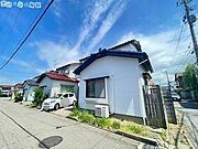 関屋駅より徒歩7分 1階 築38年5ヶ月の賃貸物件