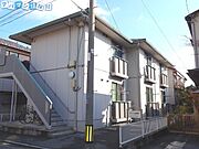 メゾン田町 1階 築24年1ヶ月の賃貸物件