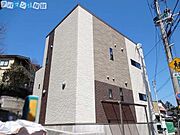 白山駅より徒歩21分 2階 築10年7ヶ月の賃貸物件