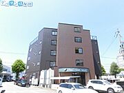 関屋駅より徒歩14分 2階 築25年の賃貸物件
