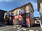 レジデンス真田城 1階 築30年2ヶ月の賃貸物件