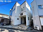 新潟駅より徒歩11分 1階 築13年10ヶ月の賃貸物件