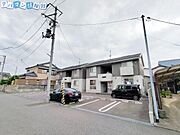 ボヌールＢ 1階 築9年2ヶ月の賃貸物件