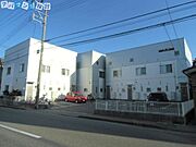 ClapClap 1階 築21年7ヶ月の賃貸物件