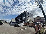  3階 築21年7ヶ月の賃貸物件