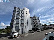 パルステージ関屋２ 6階 築39年の賃貸物件
